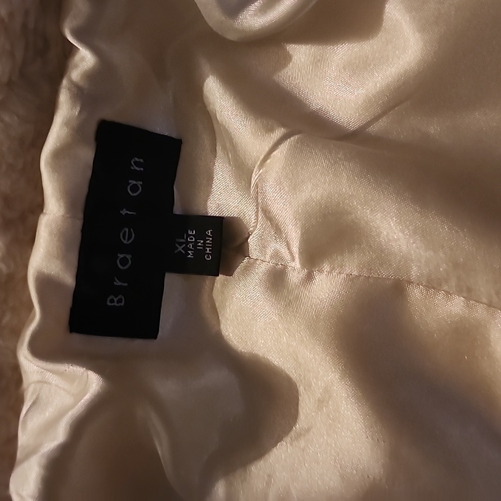 Braetan coat - Picture 2 of 5